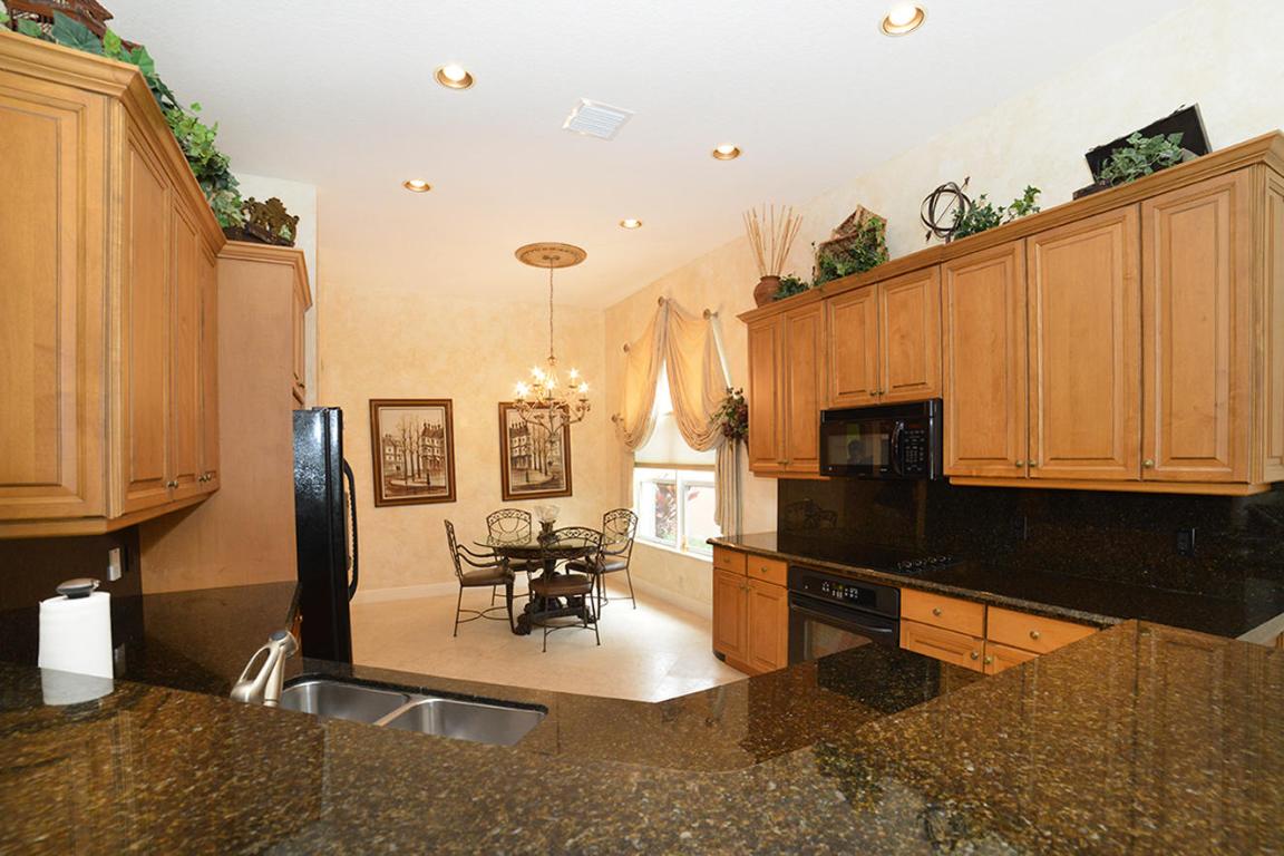 VILLAGGIO - Residential