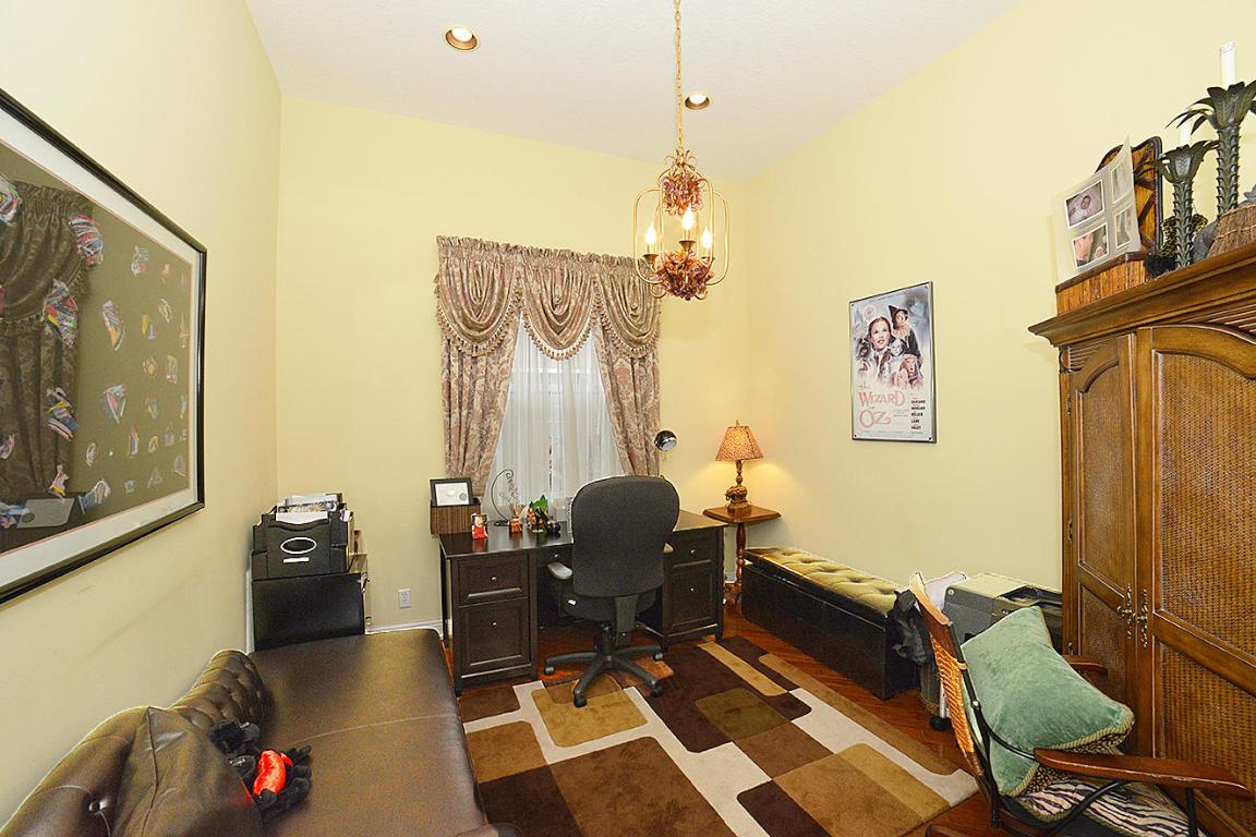 VILLAGGIO - Residential