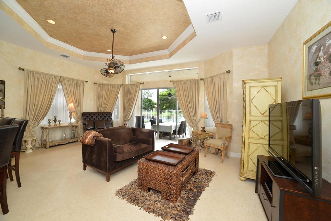 VILLAGGIO - Residential