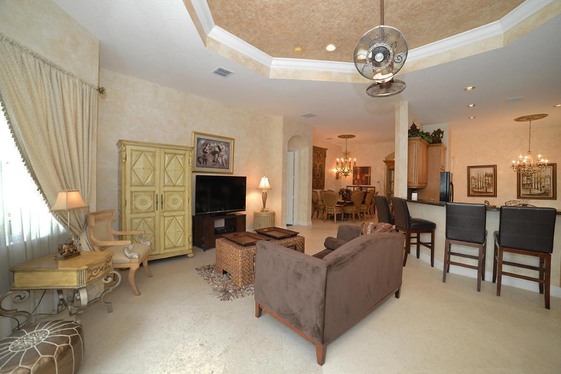 VILLAGGIO - Residential