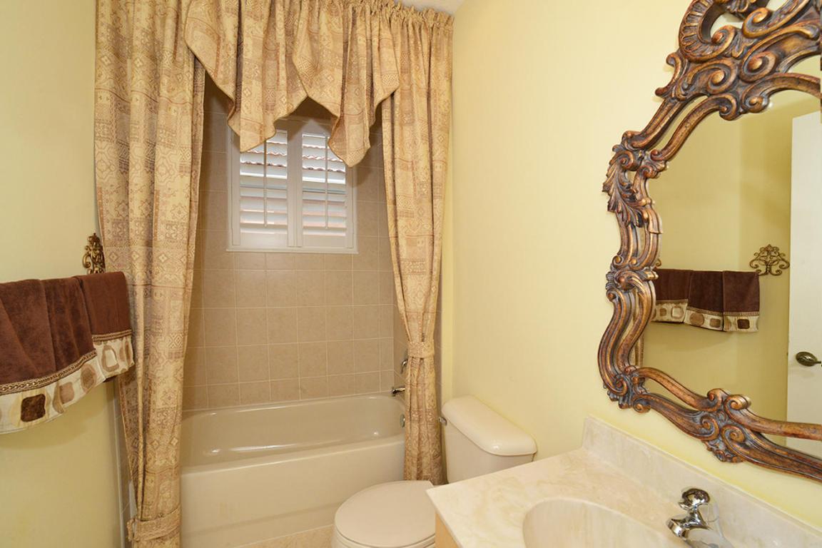 VILLAGGIO - Residential