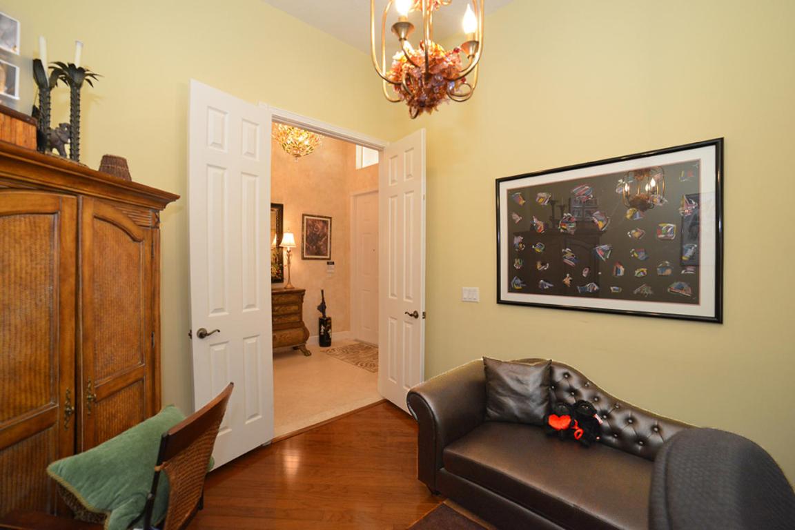 VILLAGGIO - Residential