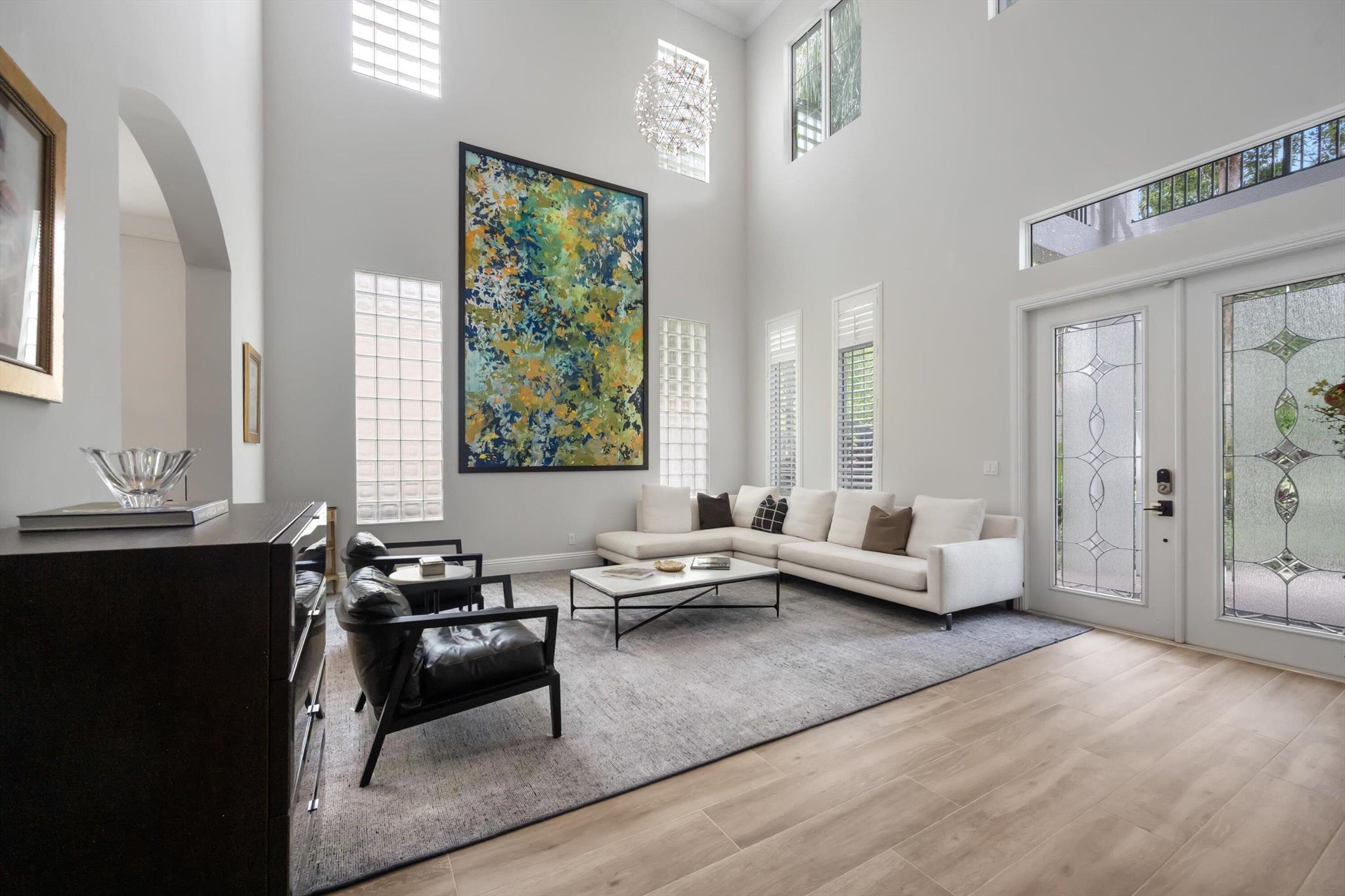 HUNTERS CHASE OF PALM BEA - Residential