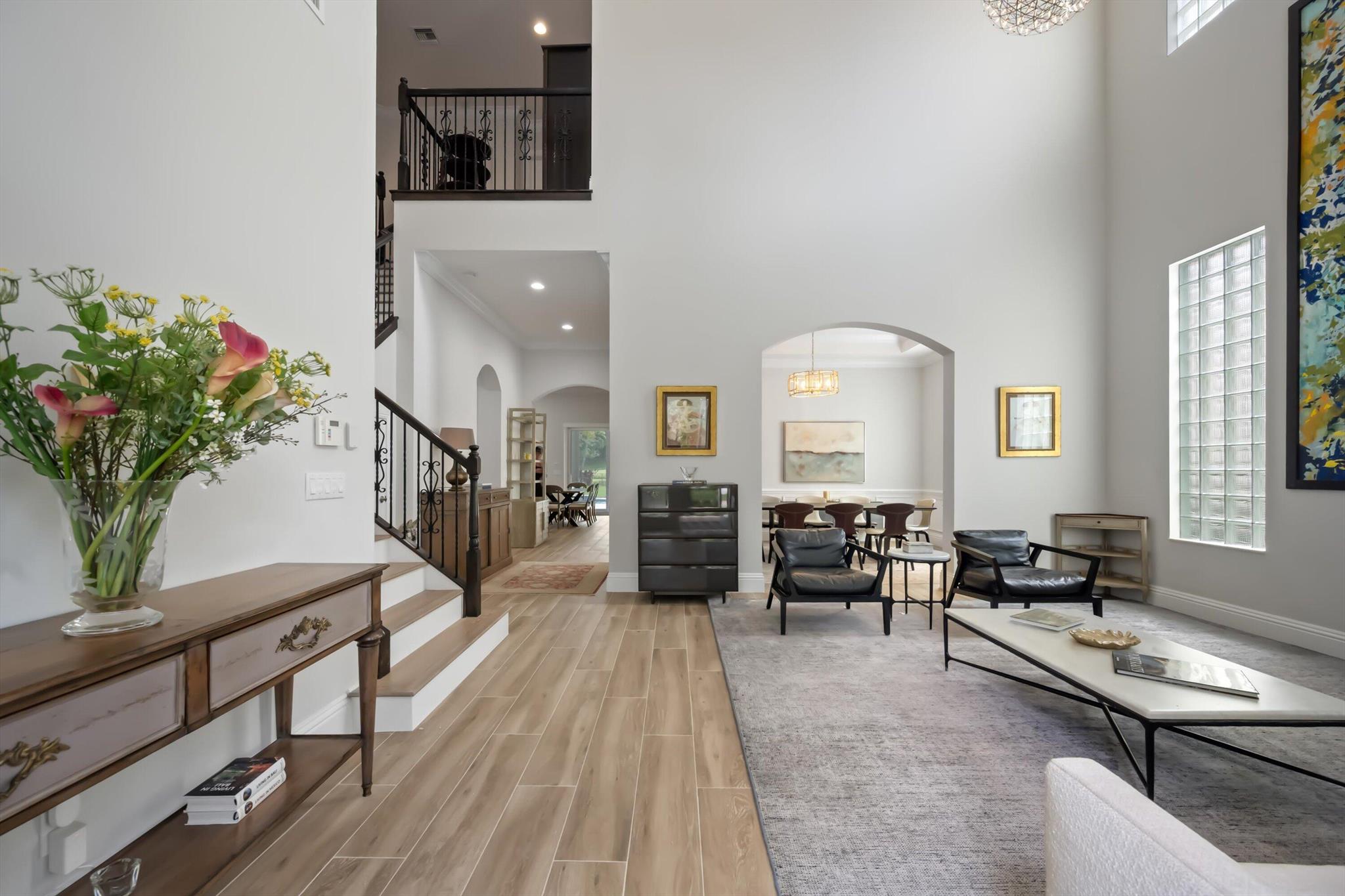 HUNTERS CHASE OF PALM BEA - Residential