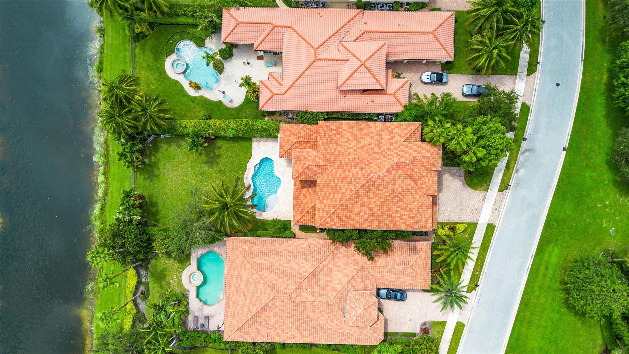 HUNTERS CHASE OF PALM BEA - Residential