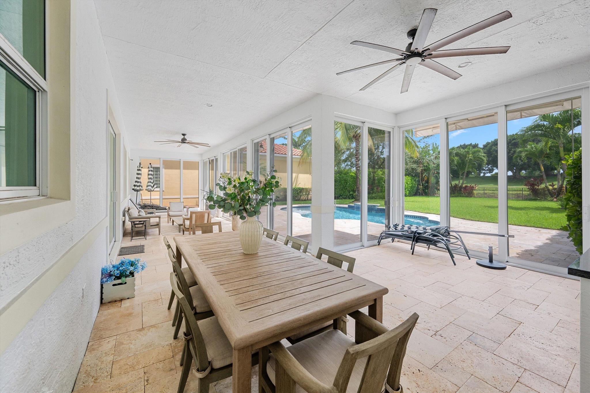 HUNTERS CHASE OF PALM BEA - Residential