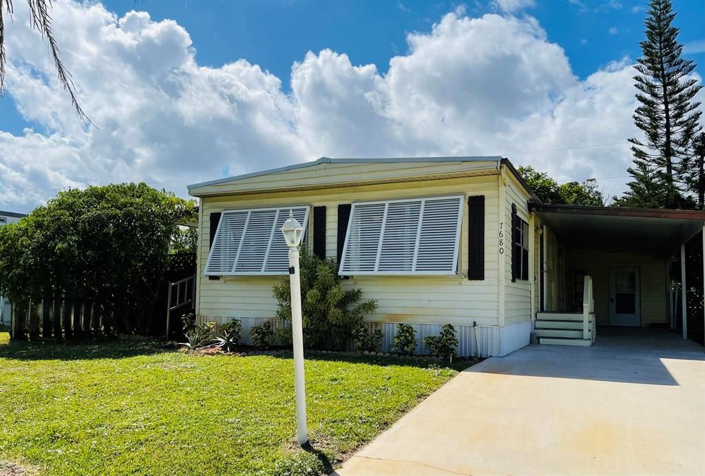 Photo of 7680 SE Eagle Avenue, Hobe Sound, FL 33455 (MLS # R10753909)