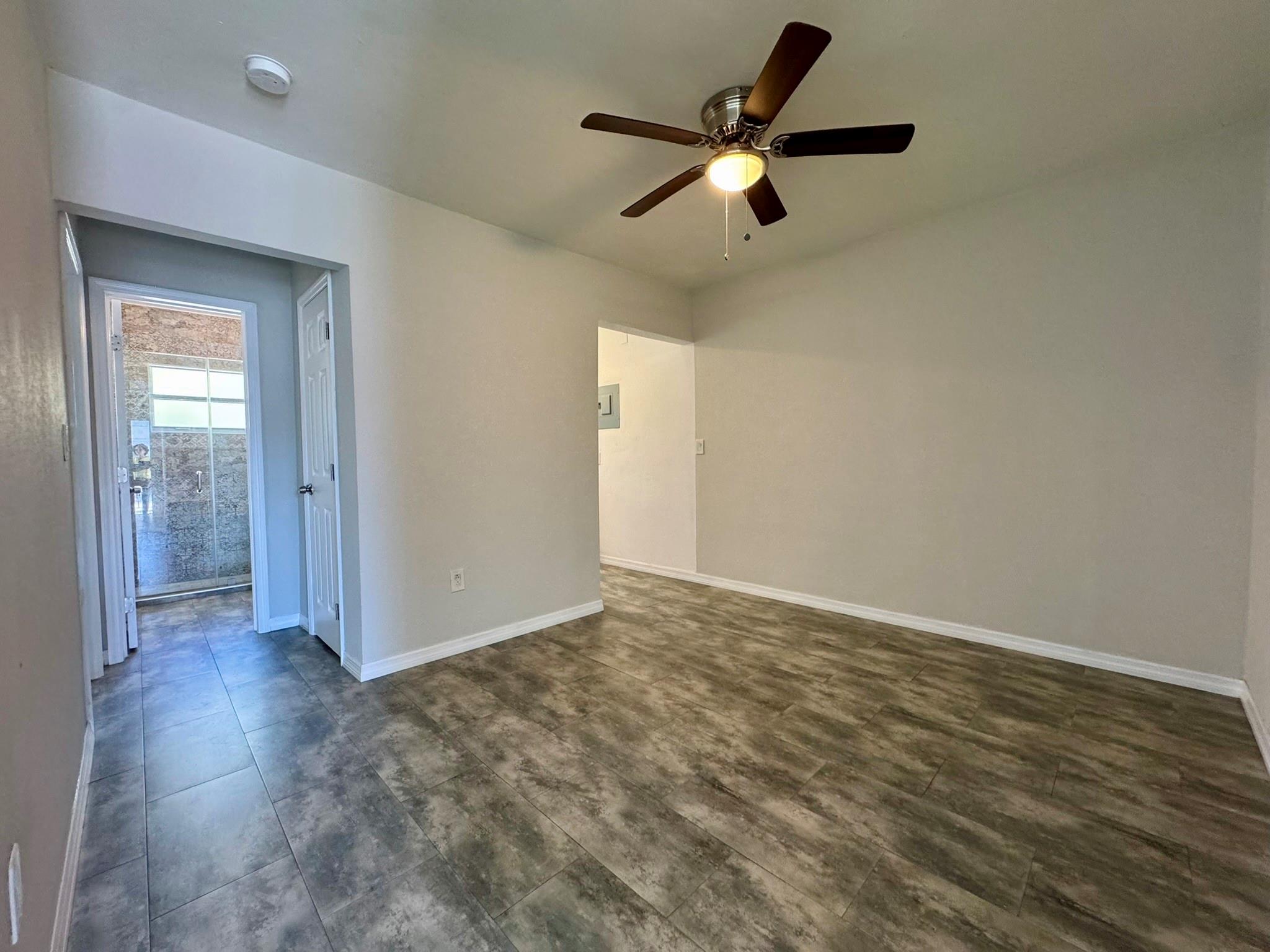 Ocean Beach Add 03 - Residential Lease