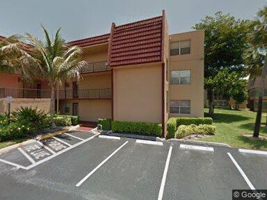 Lime Bay Condo 7 - Residential Lease