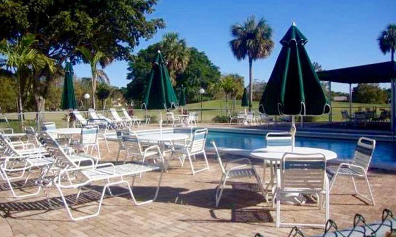 Lime Bay Condo 7 - Residential Lease