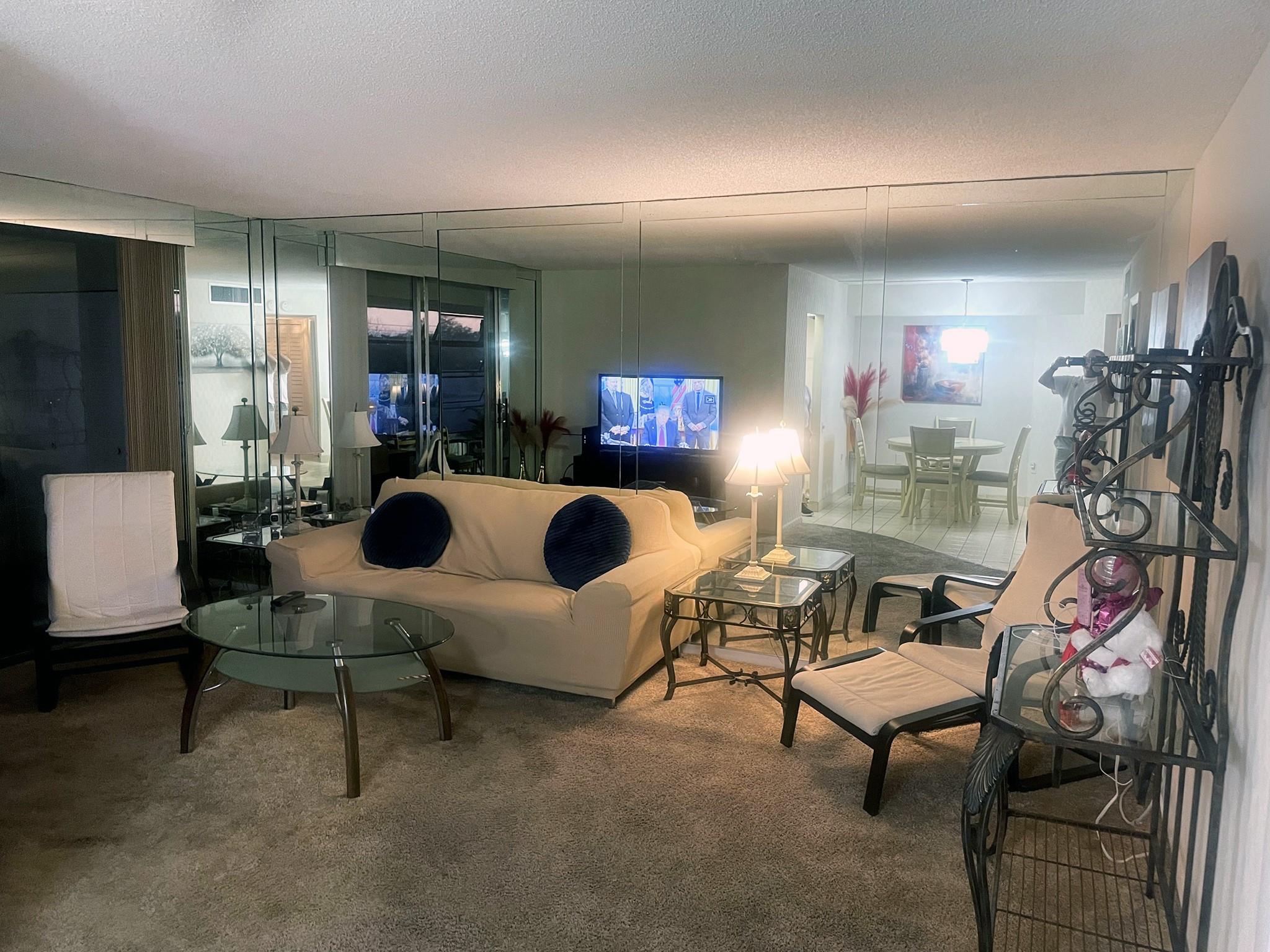 Lime Bay Condo 7 - Residential Lease