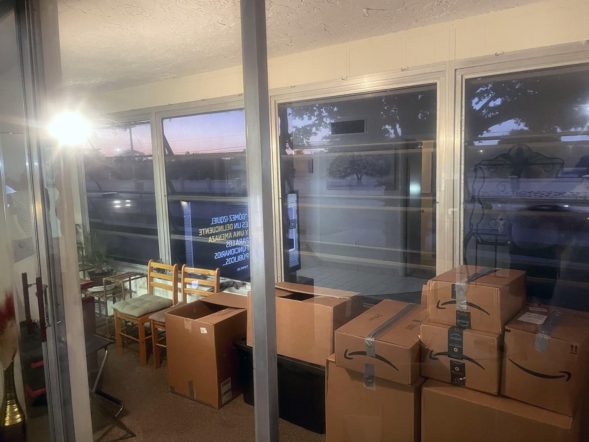 Lime Bay Condo 7 - Residential Lease