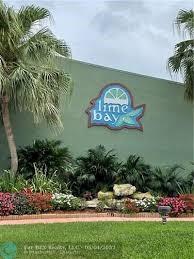Lime Bay Condo 7 - Residential Lease