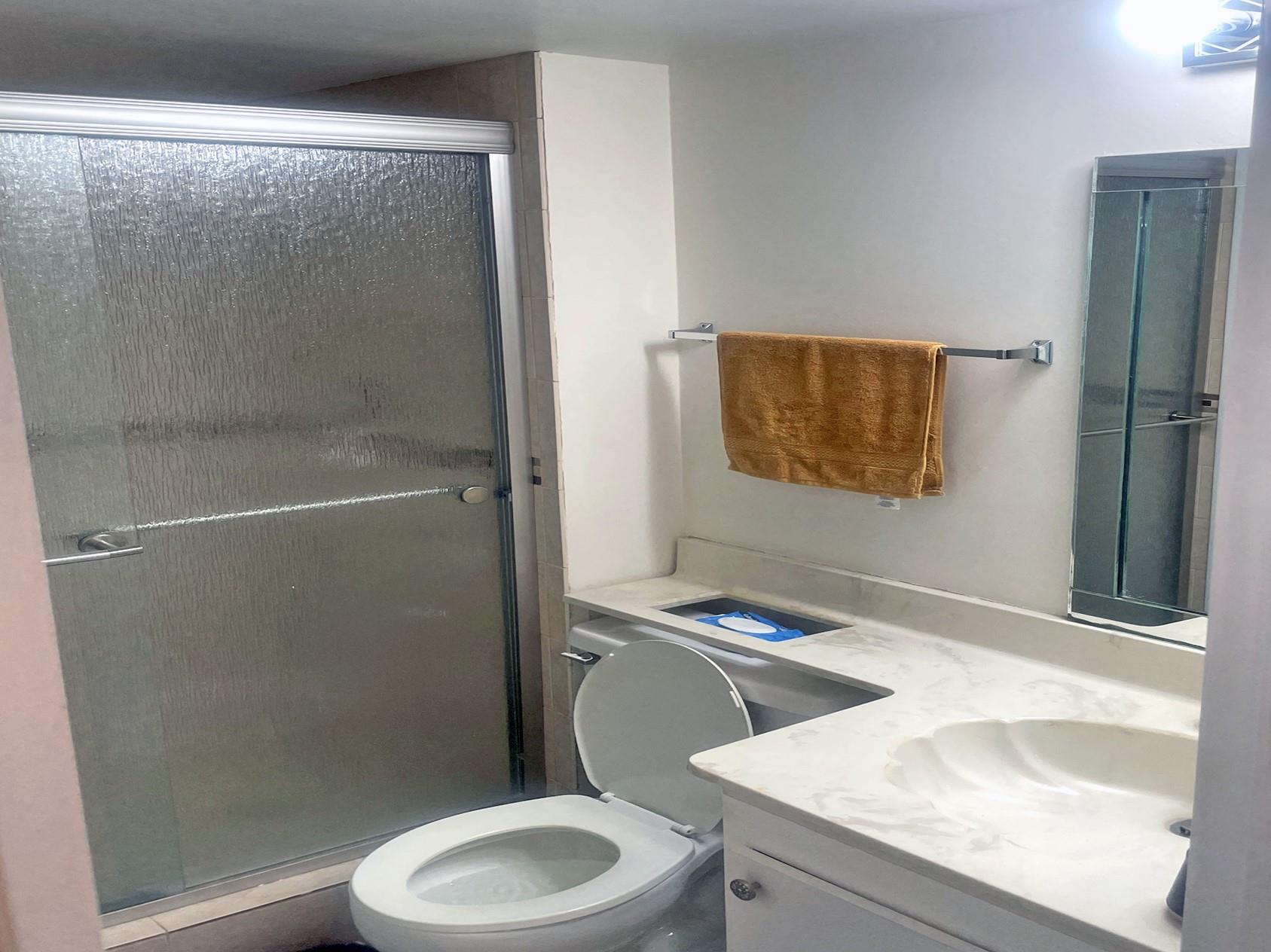 Lime Bay Condo 7 - Residential Lease