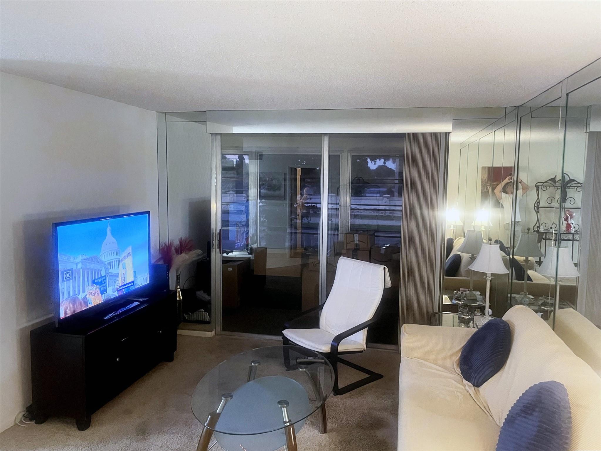 Lime Bay Condo 7 - Residential Lease