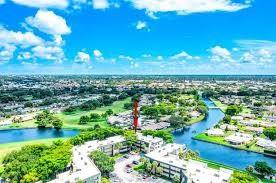 Lime Bay Condo 7 - Residential Lease
