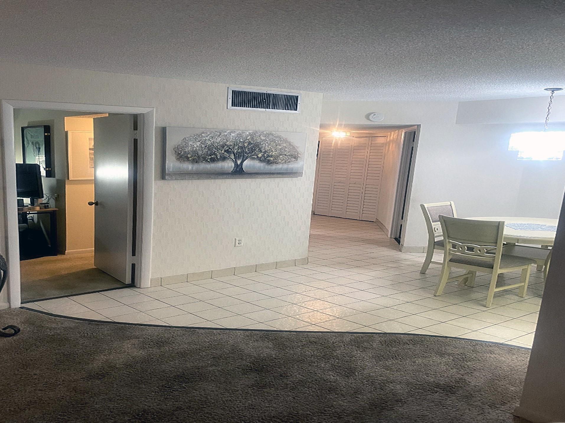 Lime Bay Condo 7 - Residential Lease