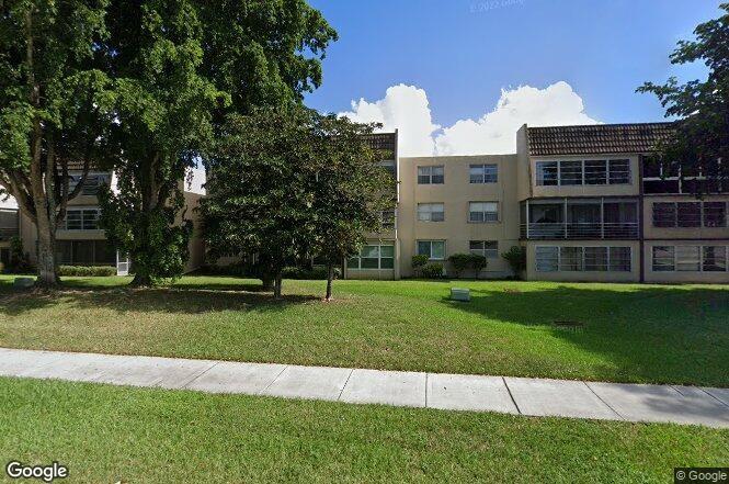 Lime Bay Condo 7 - Residential Lease