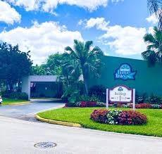 Lime Bay Condo 7 - Residential Lease
