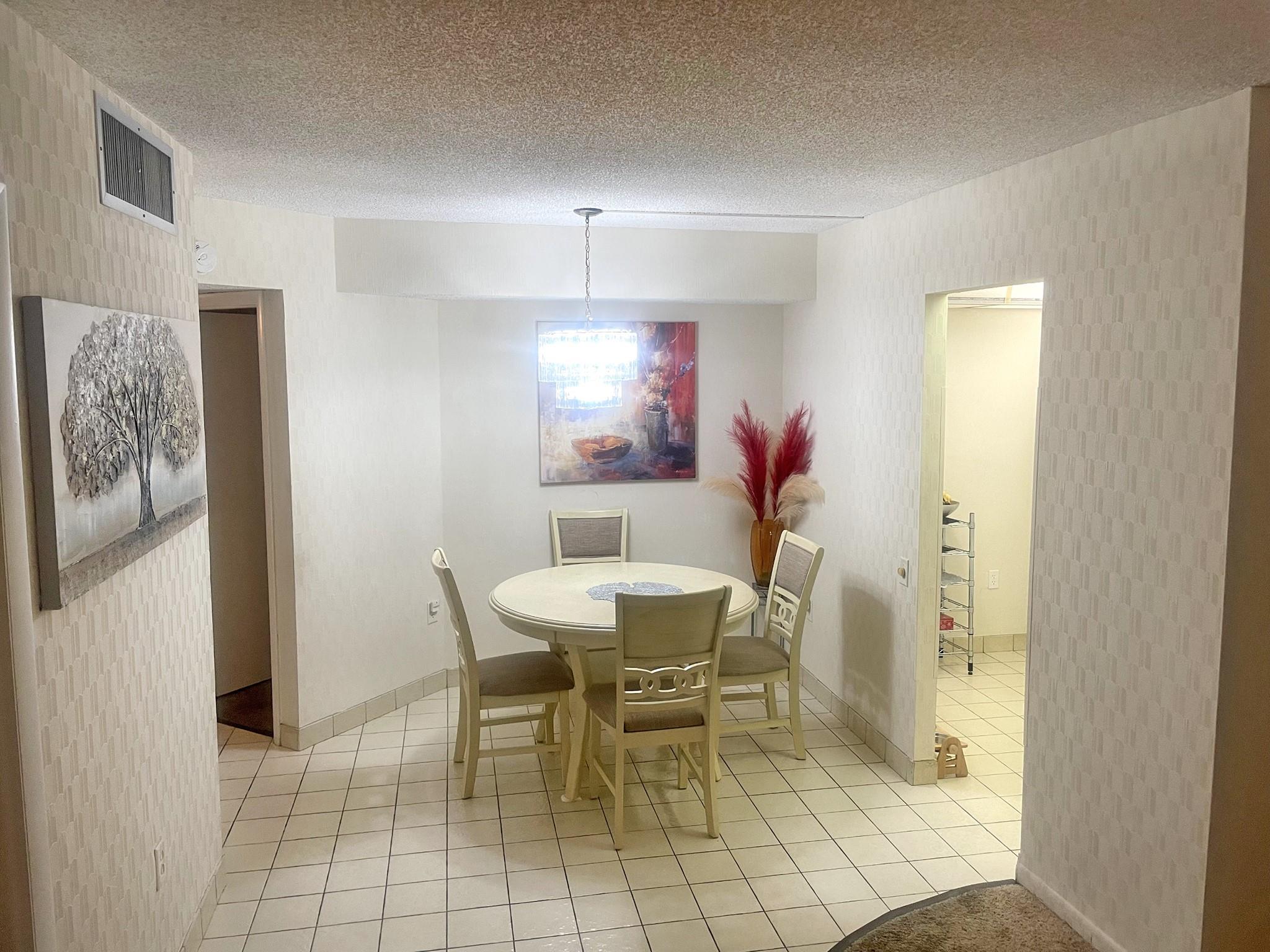 Lime Bay Condo 7 - Residential Lease