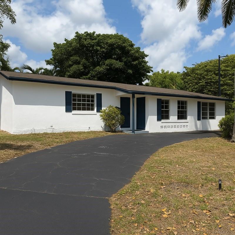 3451 NE 13th Ter