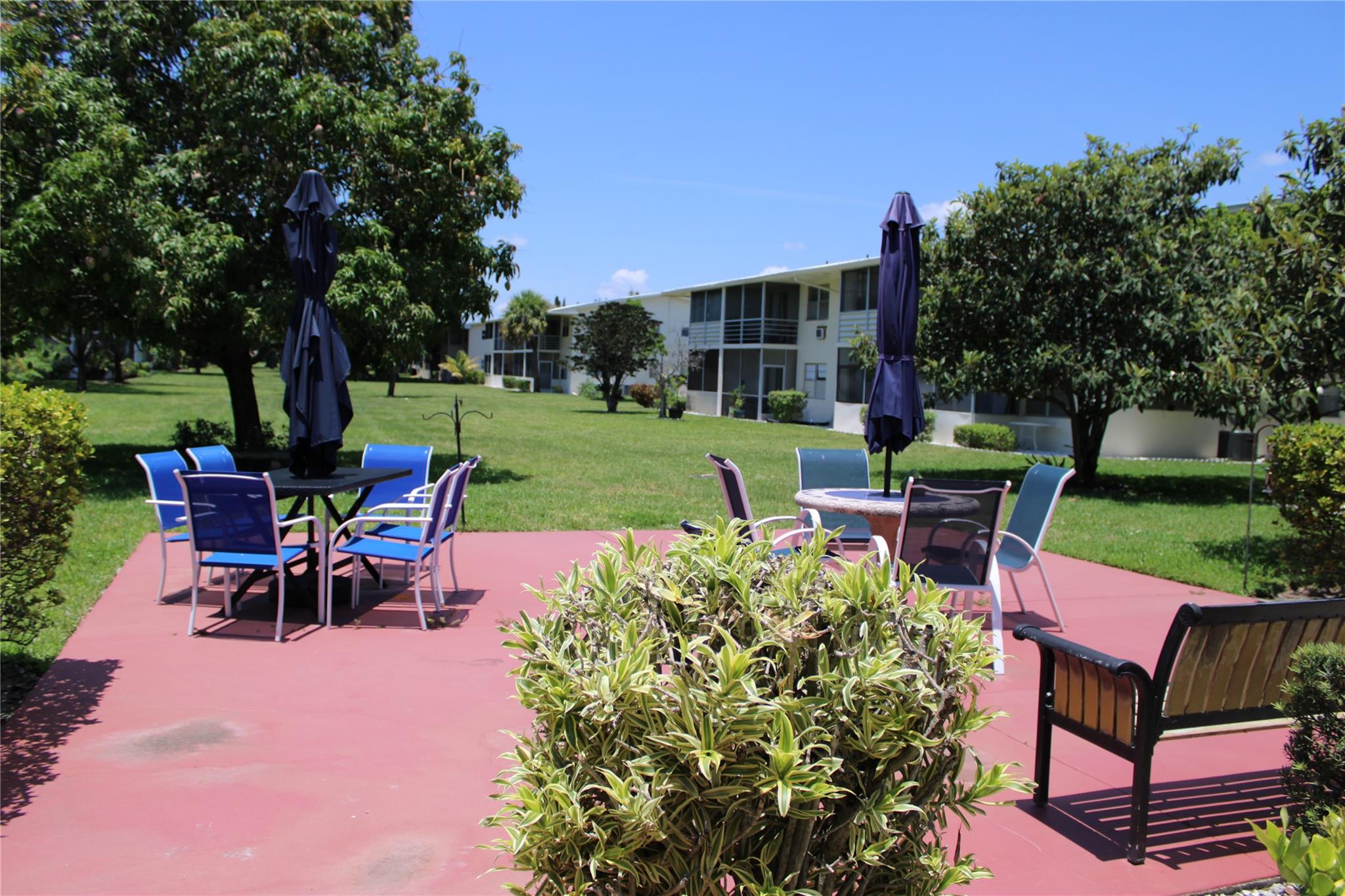 CENTURY VILLAGE - Residential