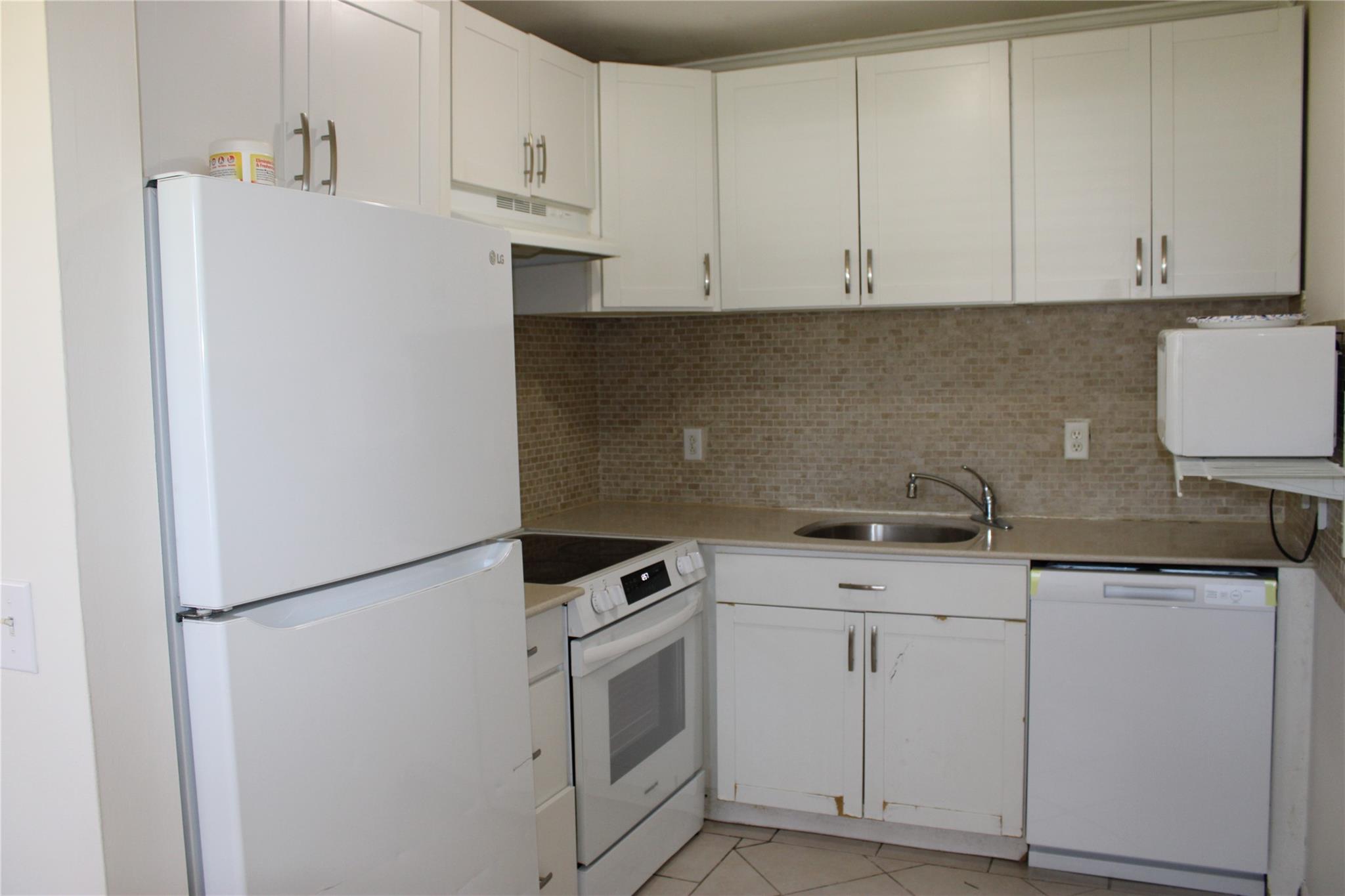 CENTURY VILLAGE - Residential