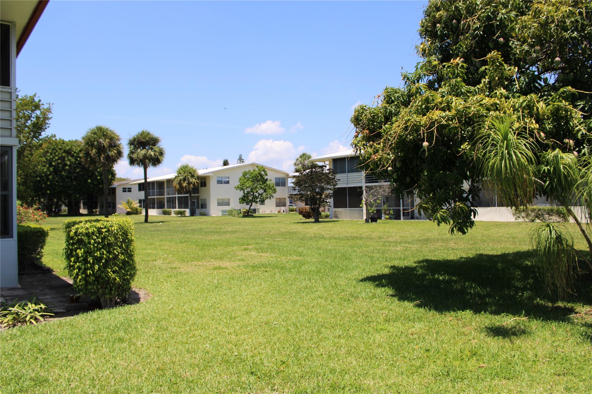 CENTURY VILLAGE - Residential