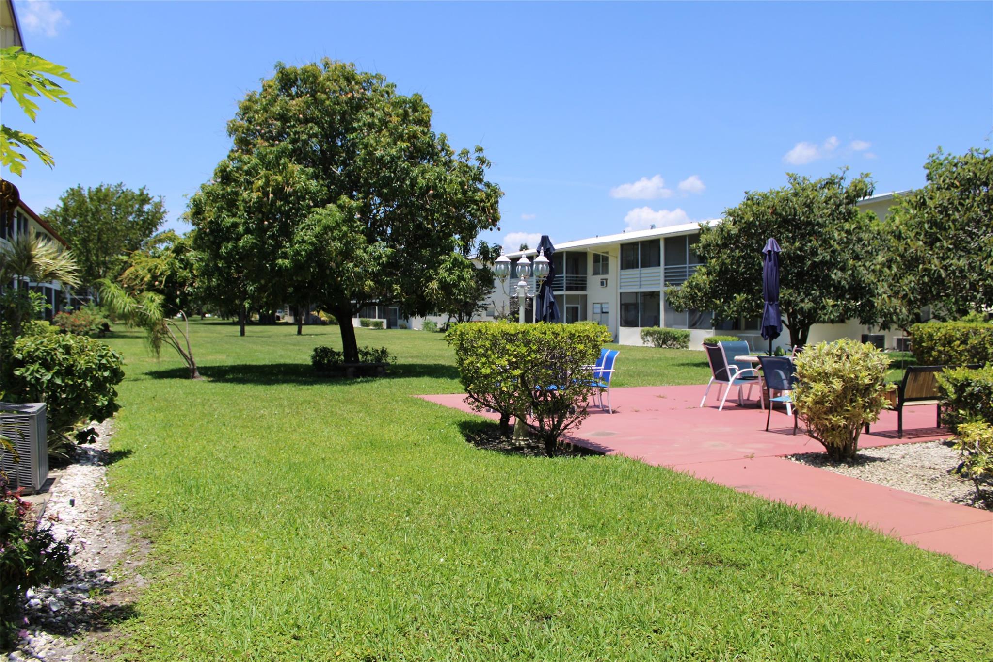 CENTURY VILLAGE - Residential