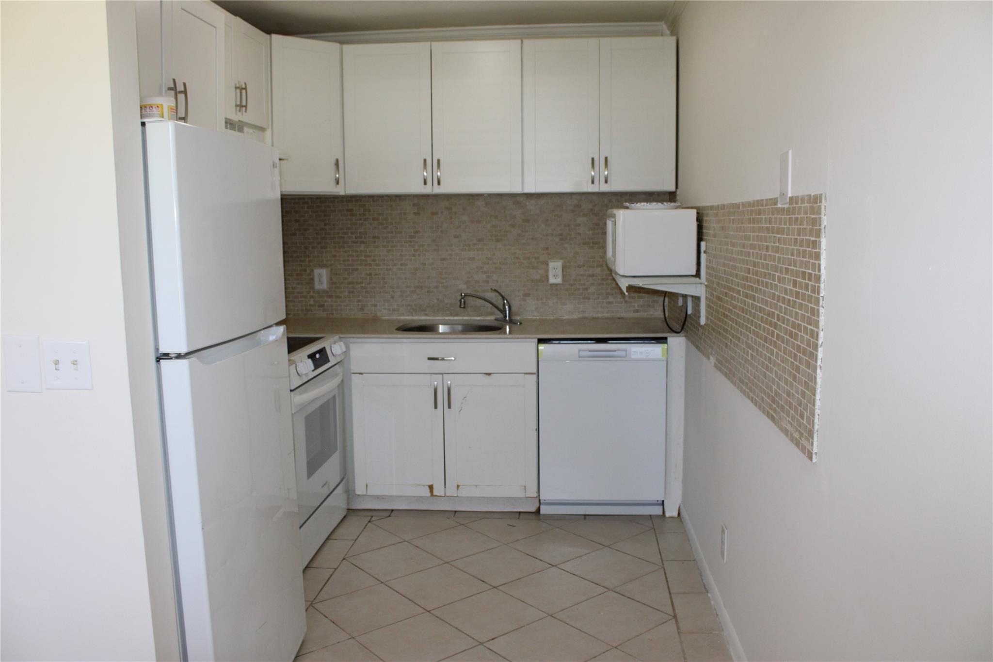 CENTURY VILLAGE - Residential