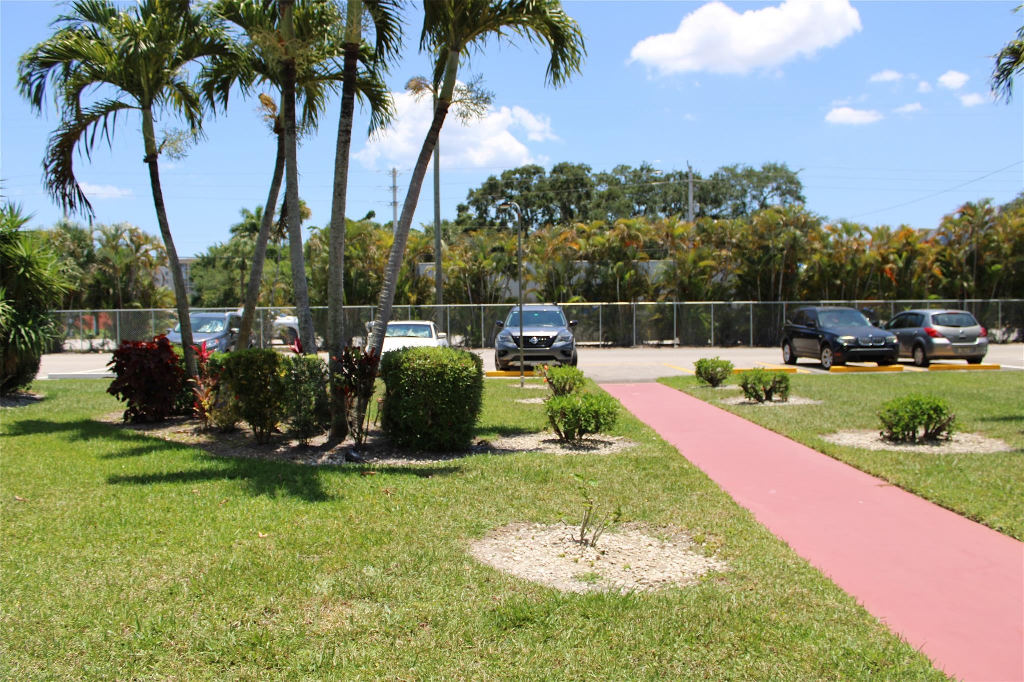 CENTURY VILLAGE - Residential