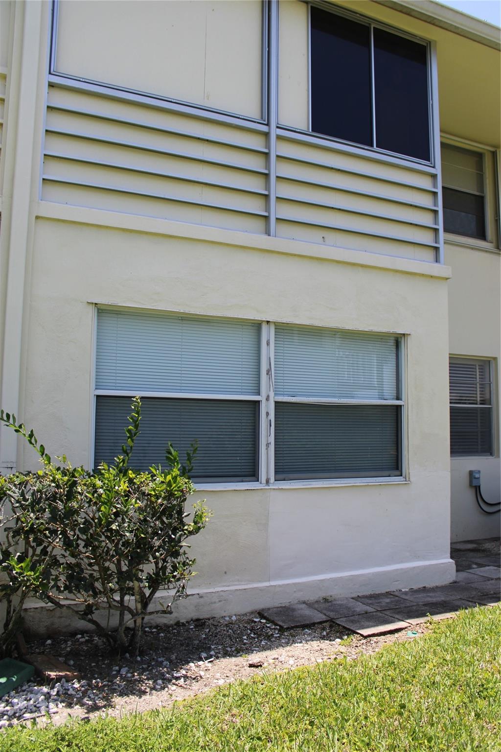 CENTURY VILLAGE - Residential