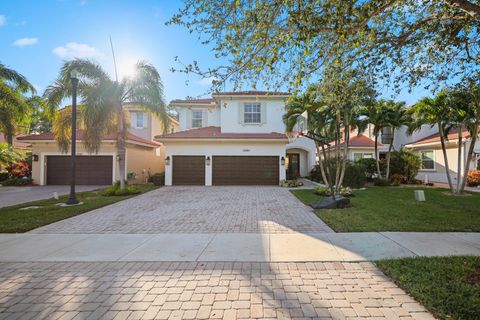 12285 Aviles Circle Palm Beach Gardens FL 33418