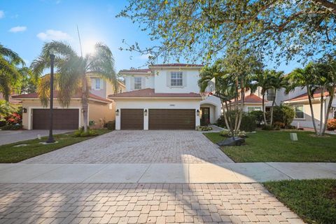 Photo of 12285 Aviles Circle, Palm Beach Gardens, FL 33418 (MLS # R11158008)
