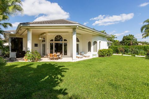 A home in Wellington