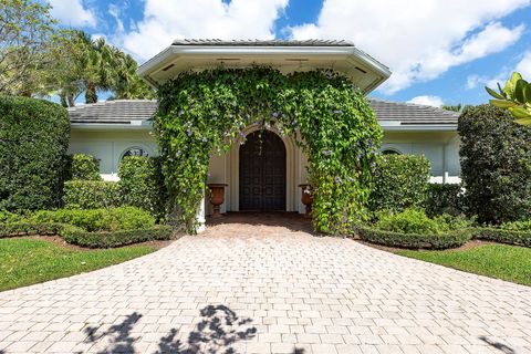 A home in Wellington