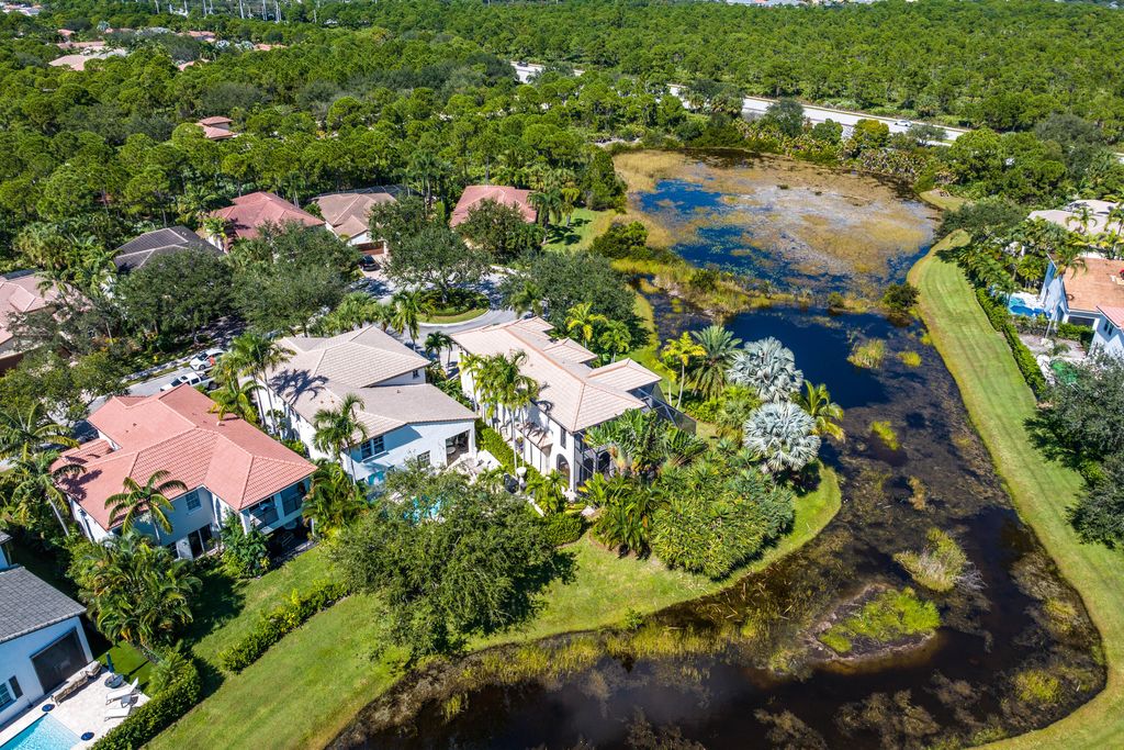 Photo of 1920 Flower Drive, Palm Beach Gardens, FL 33410 (MLS # R10930823)