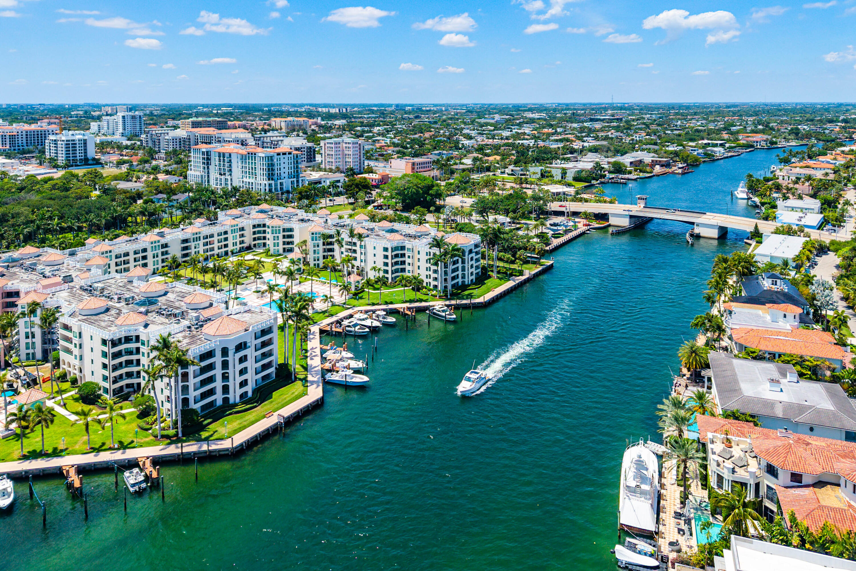 MIZNER COURT CONDO - Residential