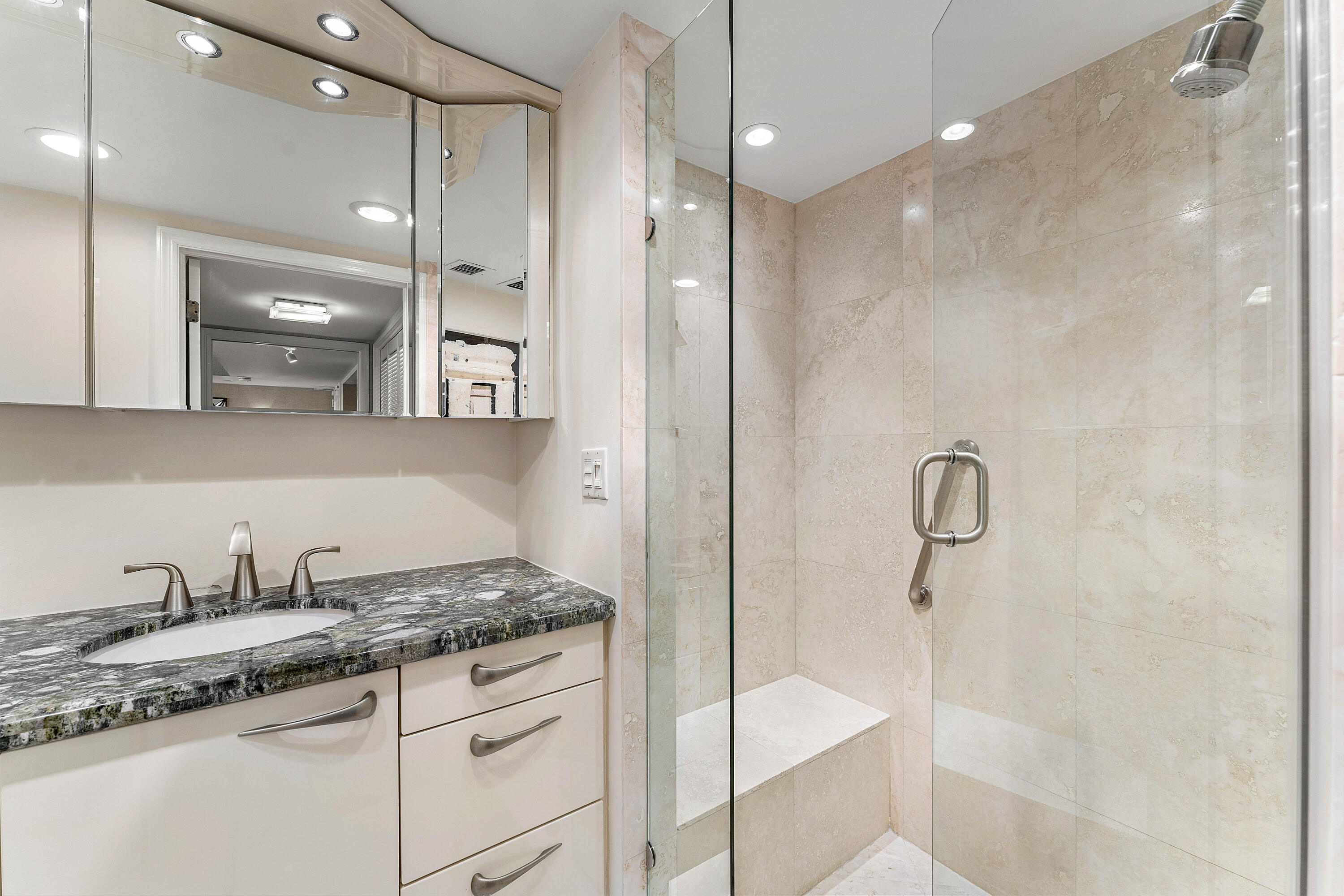 MIZNER COURT CONDO - Residential