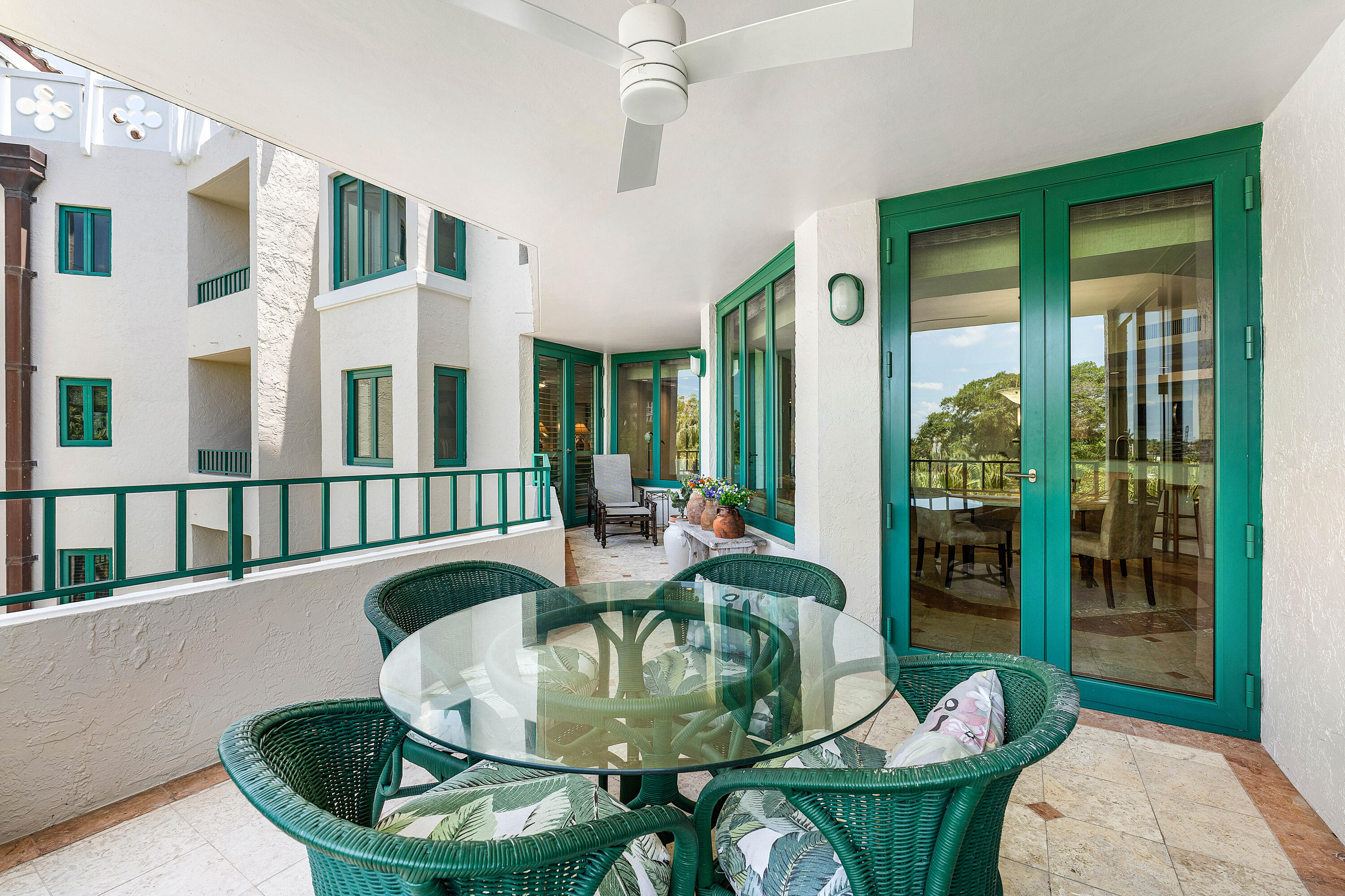 MIZNER COURT CONDO - Residential