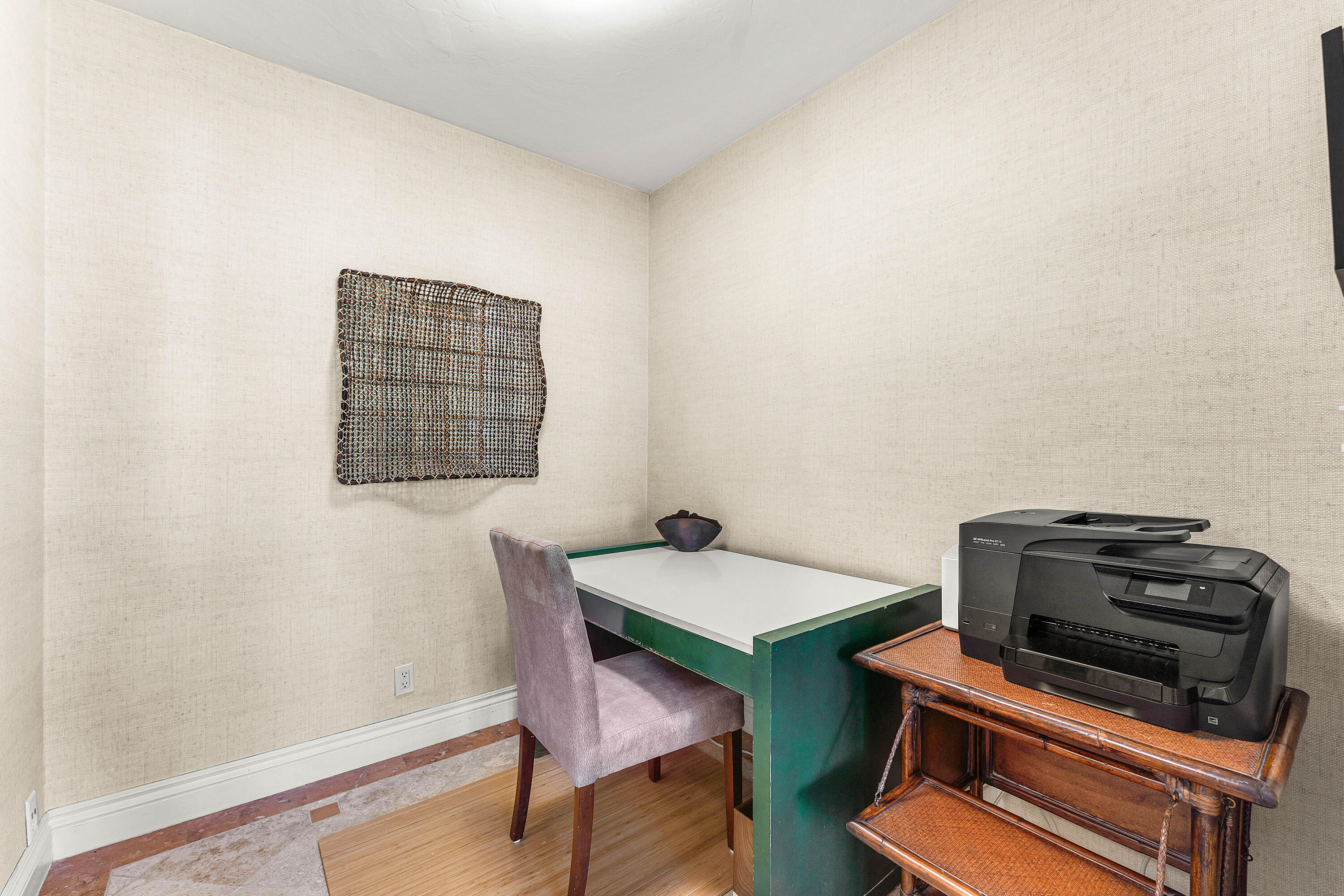 MIZNER COURT CONDO - Residential