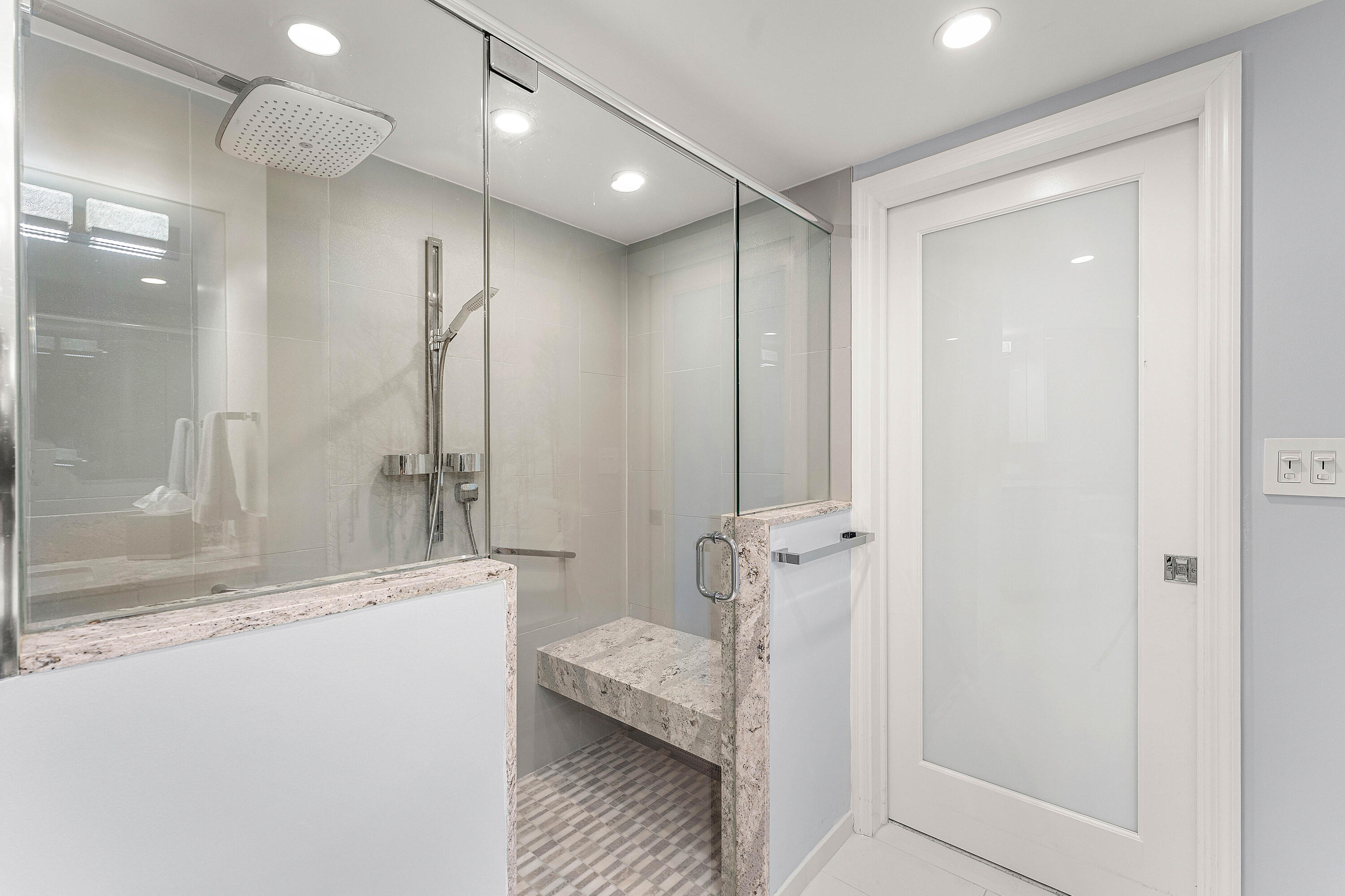 MIZNER COURT CONDO - Residential