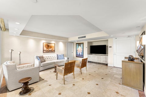 Tiny photo for 100 SE 5th Avenue #410, Boca Raton, FL 33432 (MLS # B26024519)
