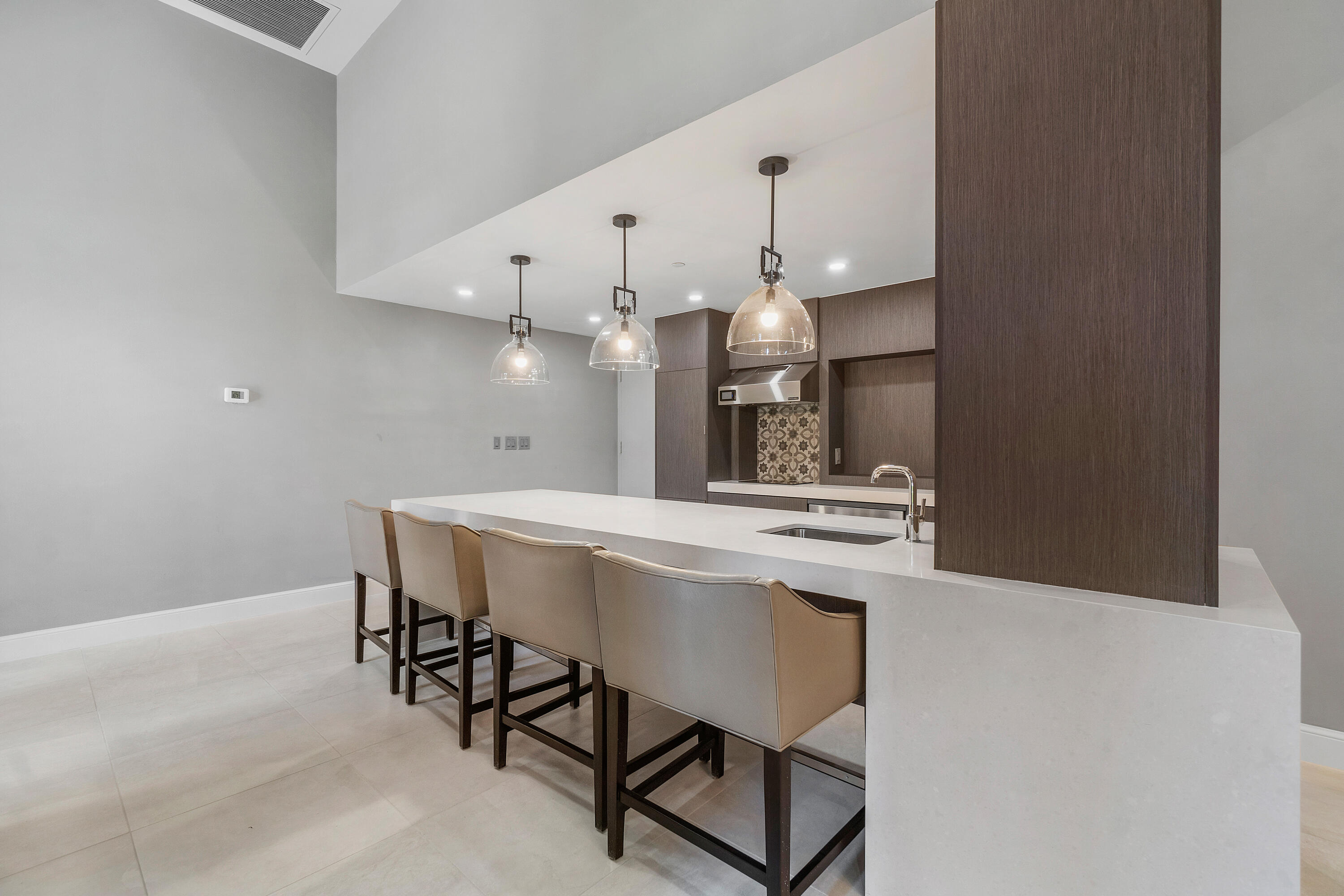 MIZNER COURT CONDO - Residential