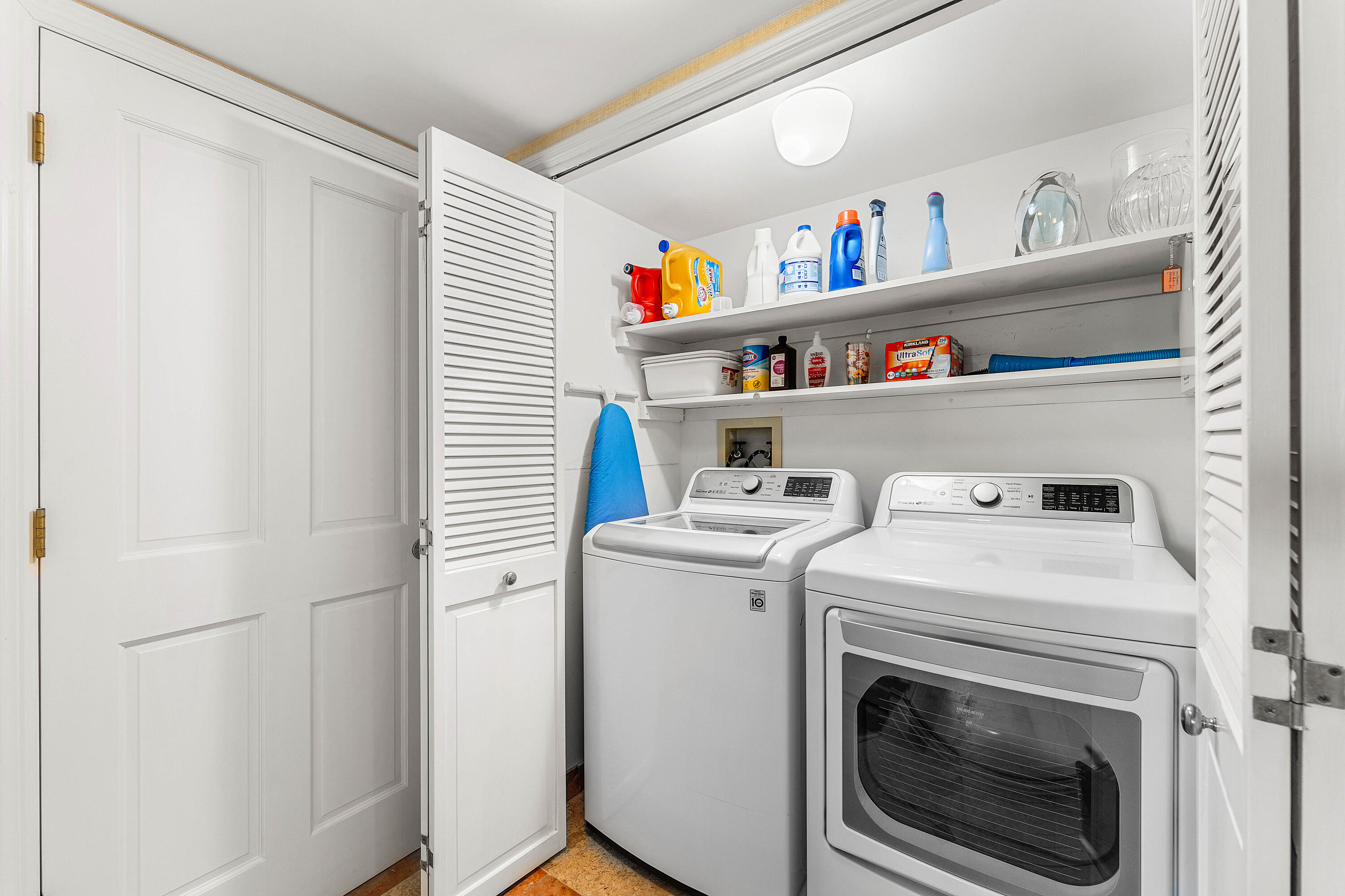 MIZNER COURT CONDO - Residential