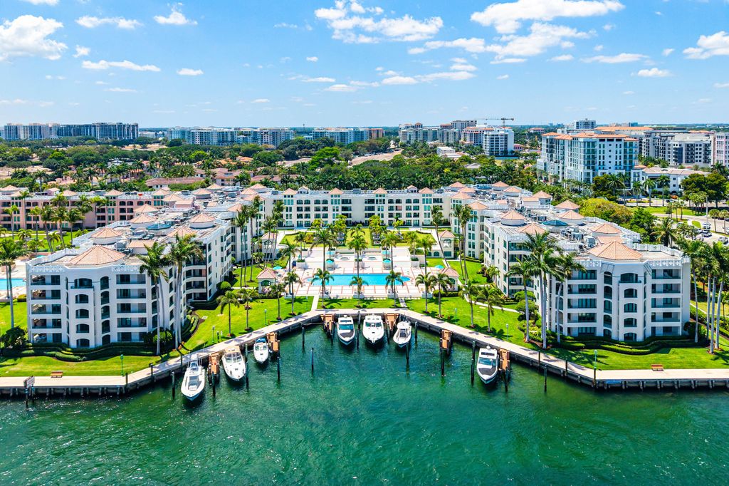 Photo of 100 SE 5th Avenue #410, Boca Raton, FL 33432 (MLS # B26024519)