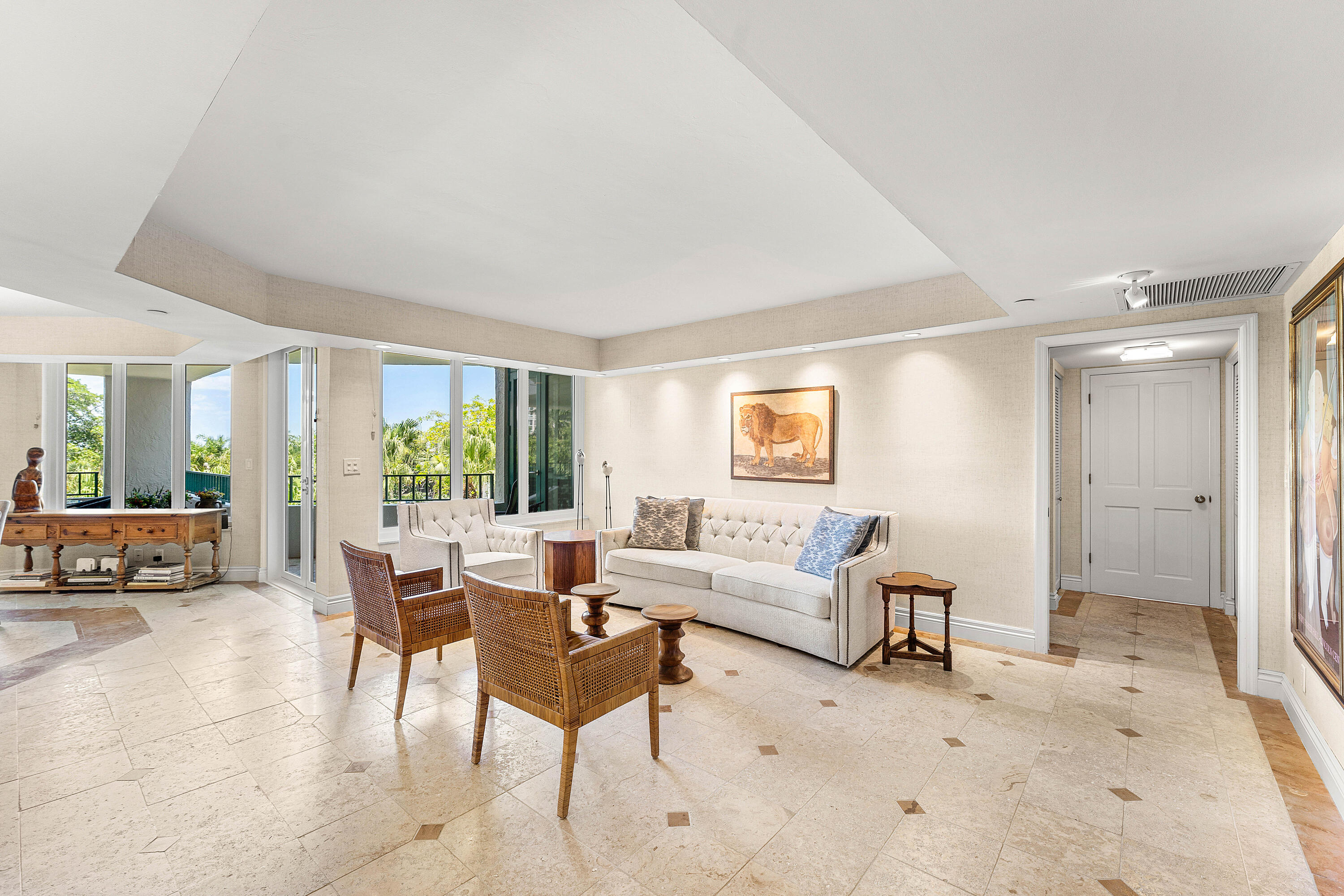 MIZNER COURT CONDO - Residential