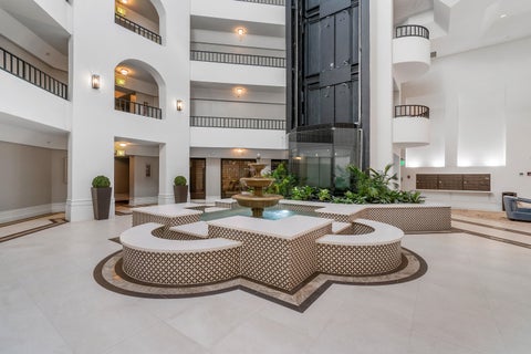 Tiny photo for 100 SE 5th Avenue #410, Boca Raton, FL 33432 (MLS # B26024519)