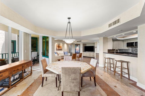 Tiny photo for 100 SE 5th Avenue #410, Boca Raton, FL 33432 (MLS # B26024519)