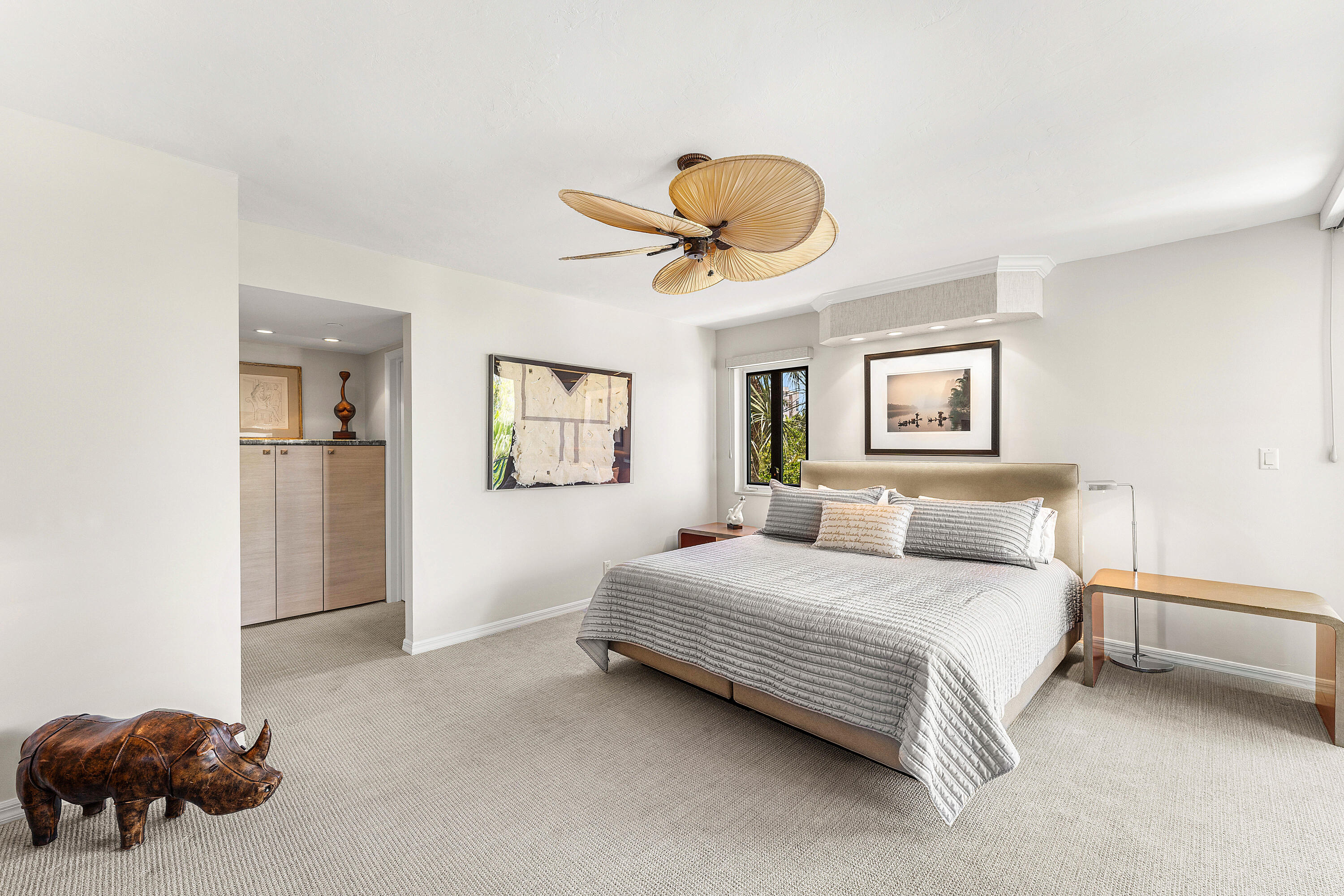 MIZNER COURT CONDO - Residential